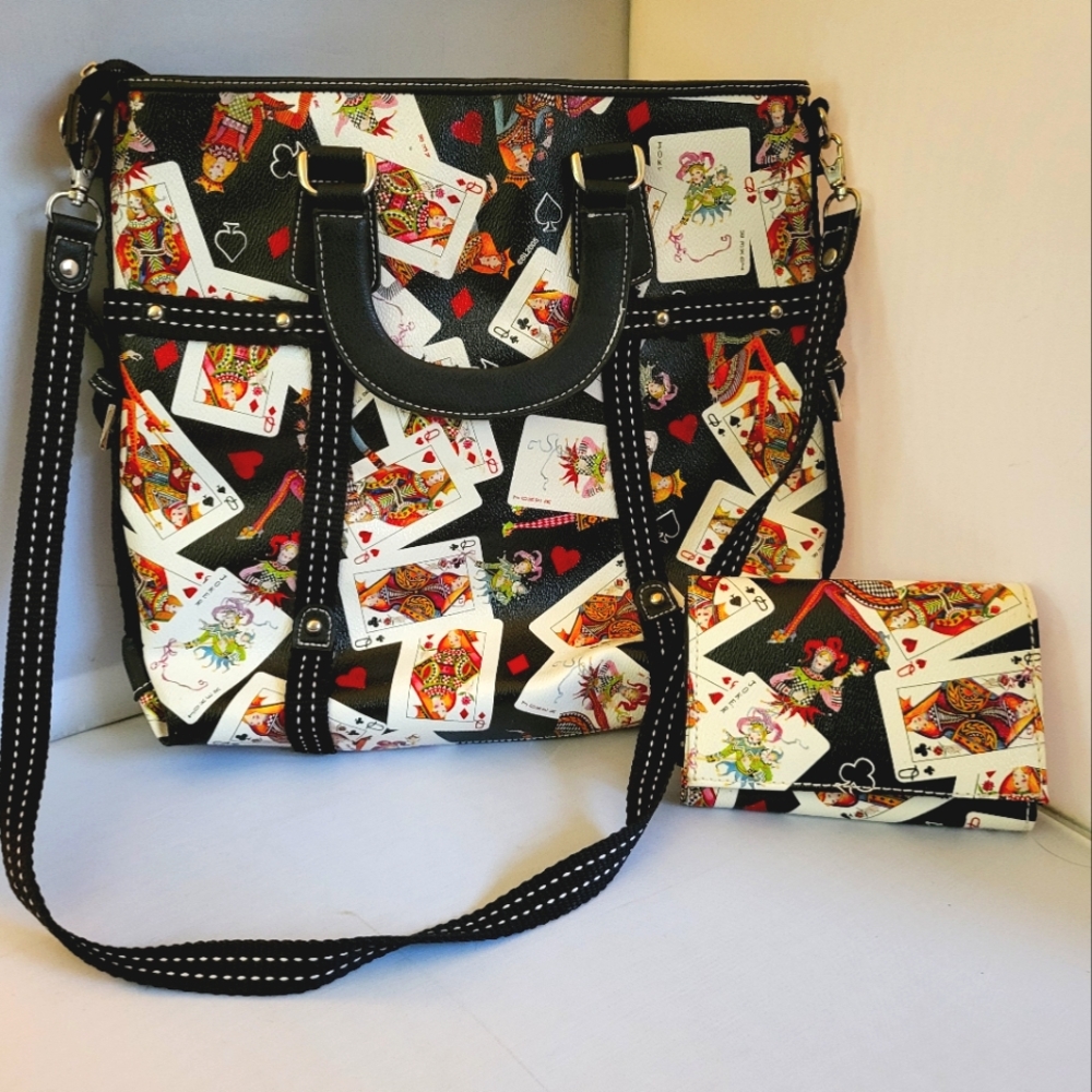 Sydney Love Purse
